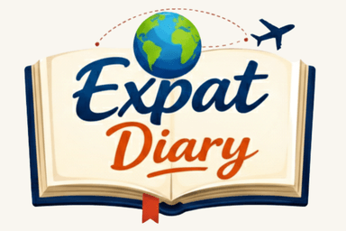 Expat Diary